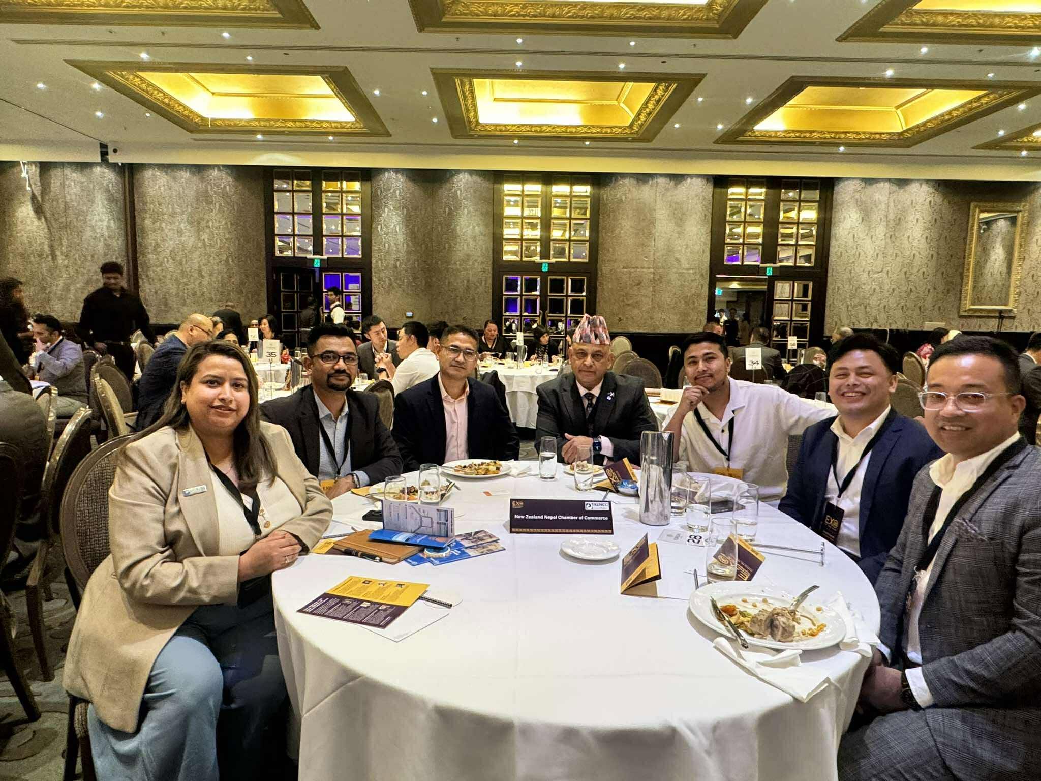 Ethnic Xchange Symposium
