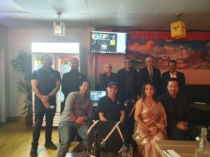 Annual General Meeting (AGM)