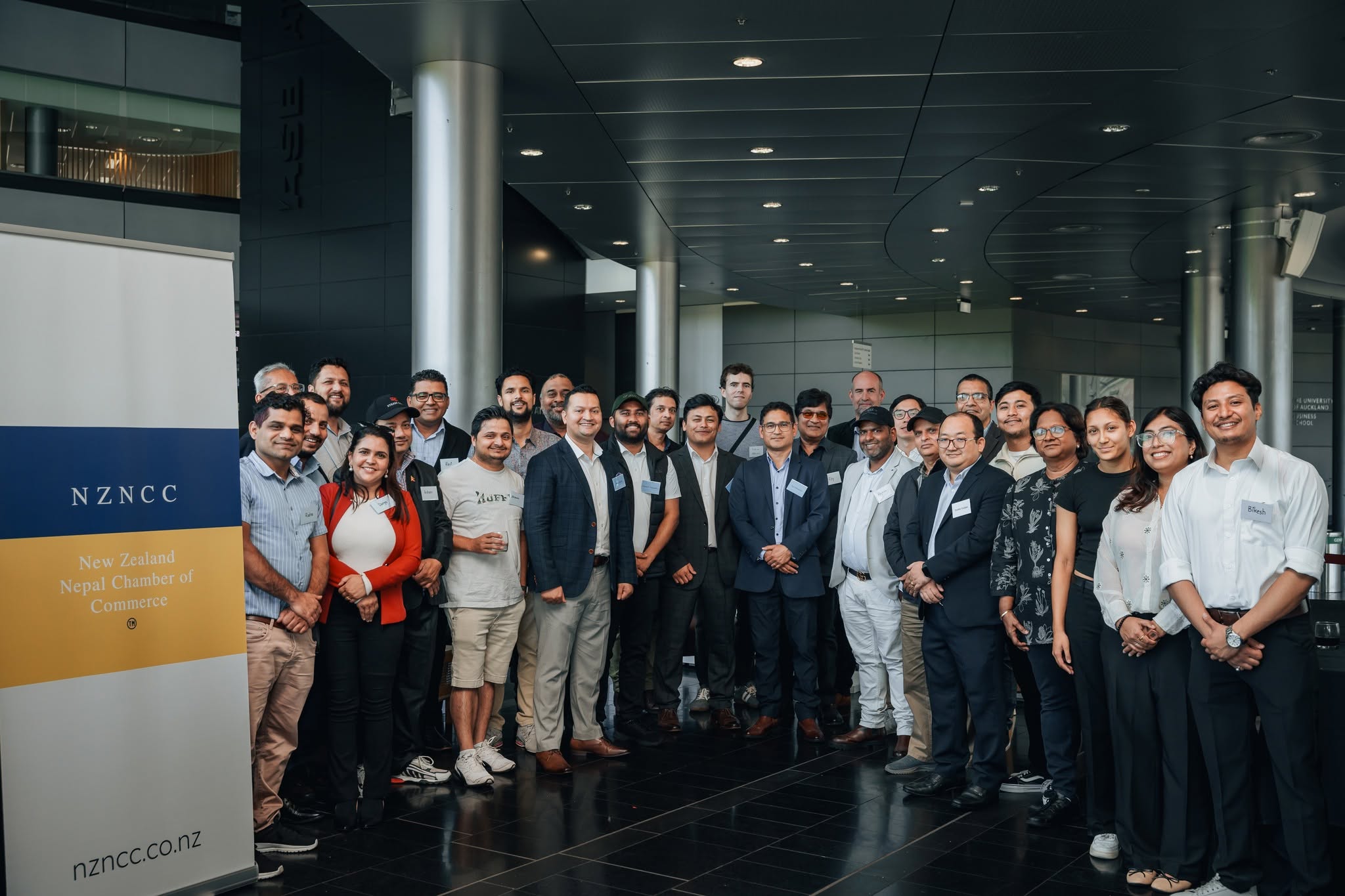 Business Connect (Auckland)