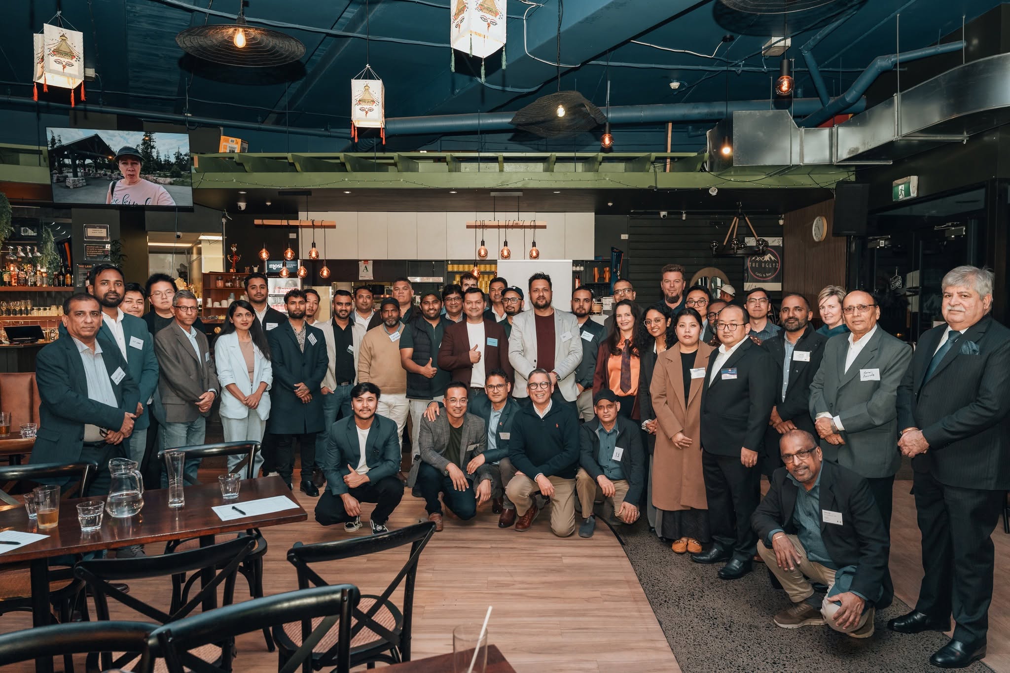 Business Connect (Auckland): Business After 5
