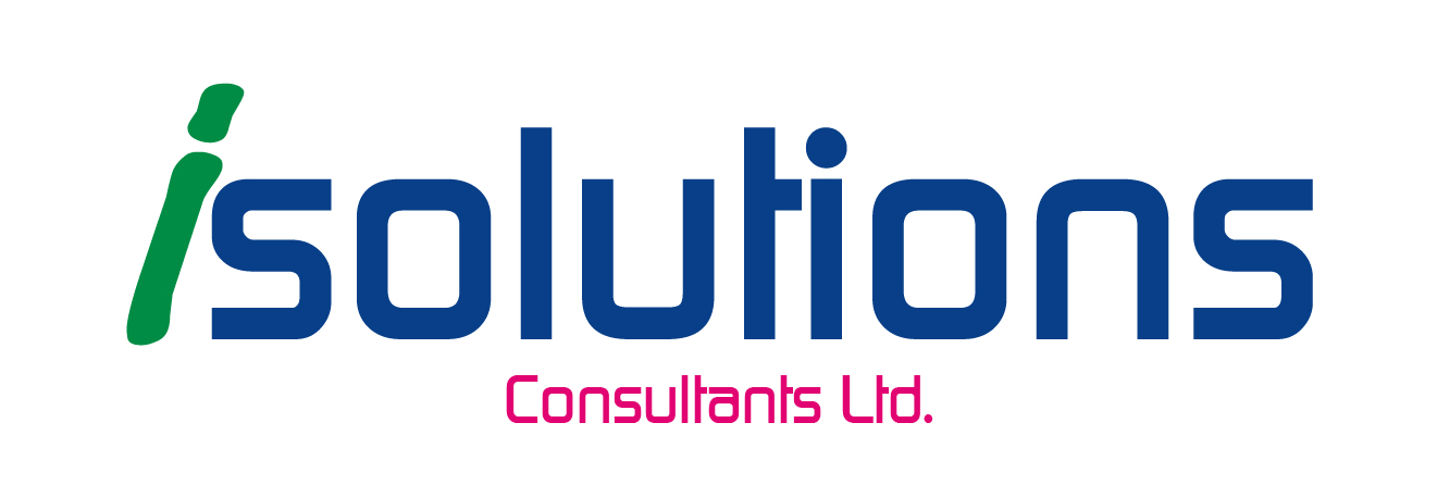 iSolutions Consultants