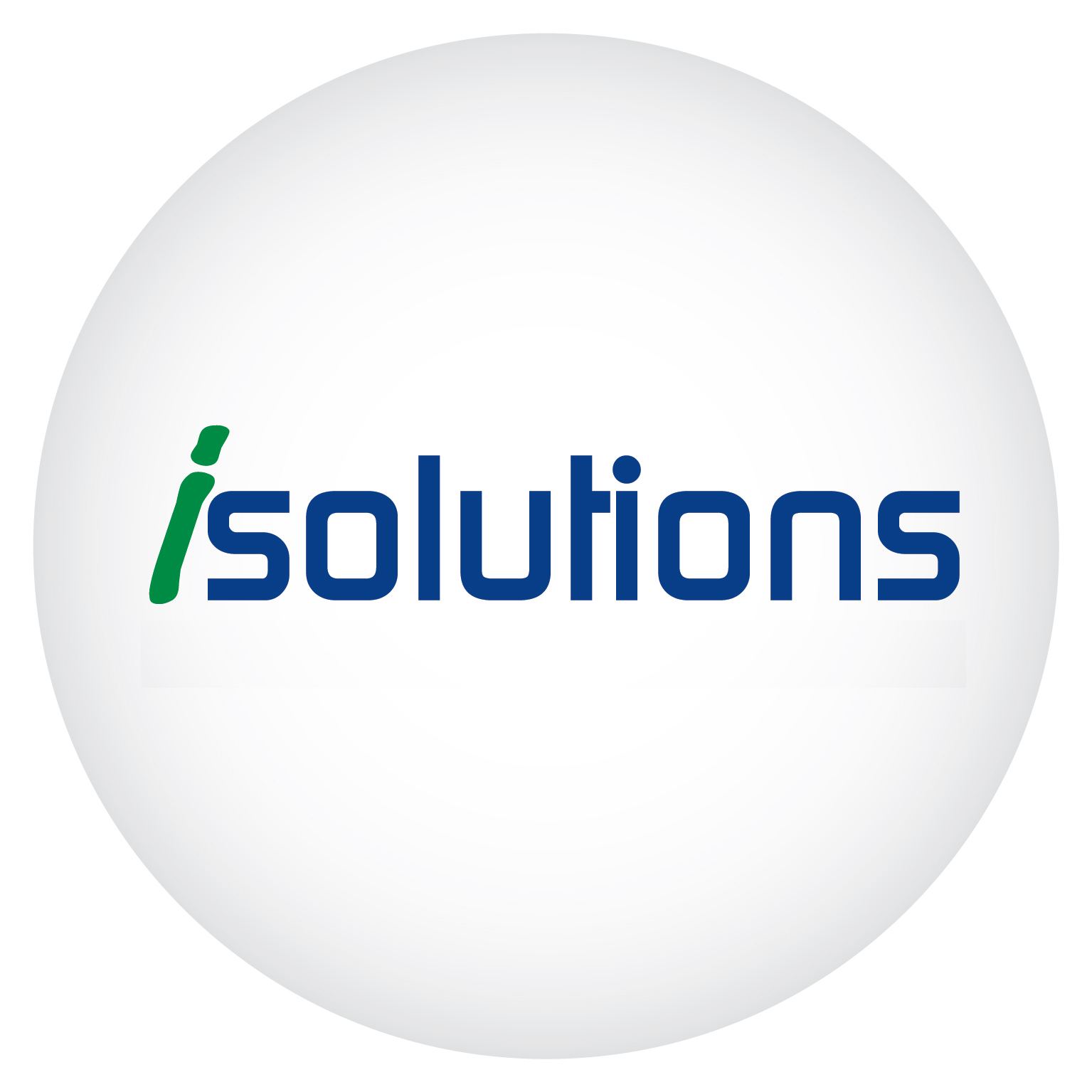 iSolutions Consultants